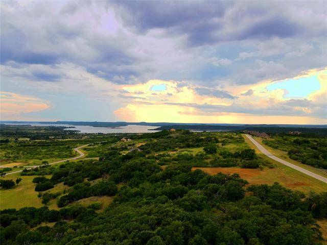 Possum Kingdom Lake, TX 76449,Lot 326 Shooting Star Court