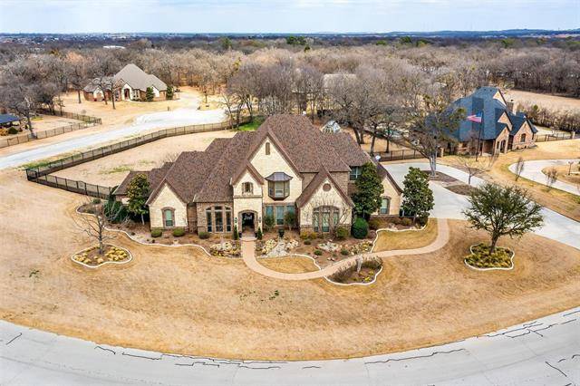 Burleson, TX 76028,13409 Tye Oak Court