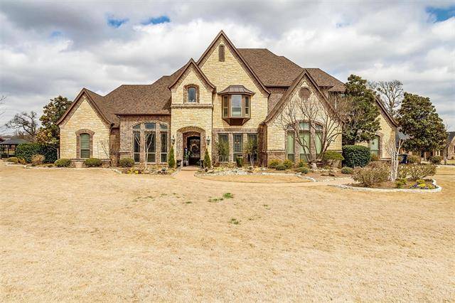 Burleson, TX 76028,13409 Tye Oak Court