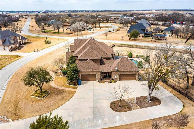 Burleson, TX 76028,13409 Tye Oak Court