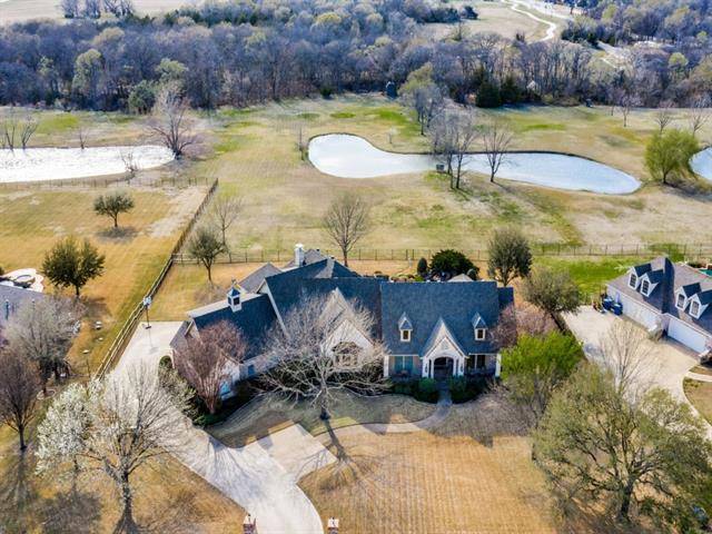 Parker, TX 75002,5003 Shady Knolls Drive