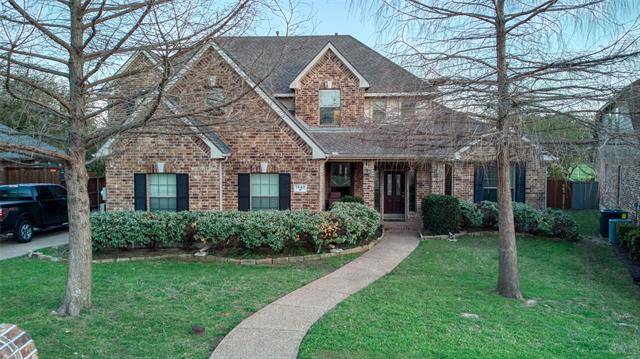 Rockwall, TX 75087,1440 Scarboro Hills Lane