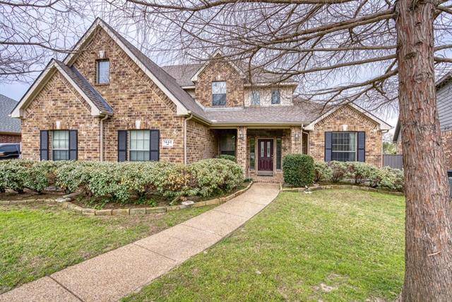 Rockwall, TX 75087,1440 Scarboro Hills Lane