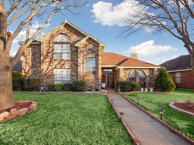 Mesquite, TX 75181,2608 Widgeon Way