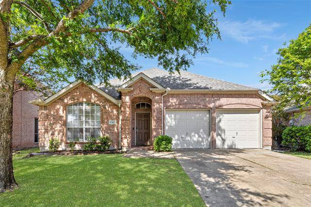 Mckinney, TX 75072,2312 Killarney Drive