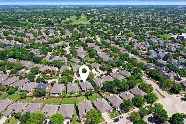 Mckinney, TX 75072,2312 Killarney Drive