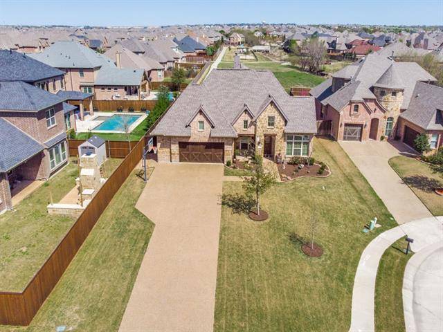 Prosper, TX 75078,1280 Cheshire Court