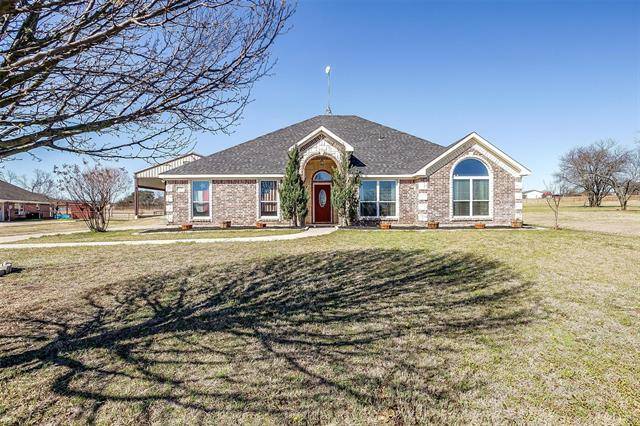 Azle, TX 76020,129 Lost Oak Drive