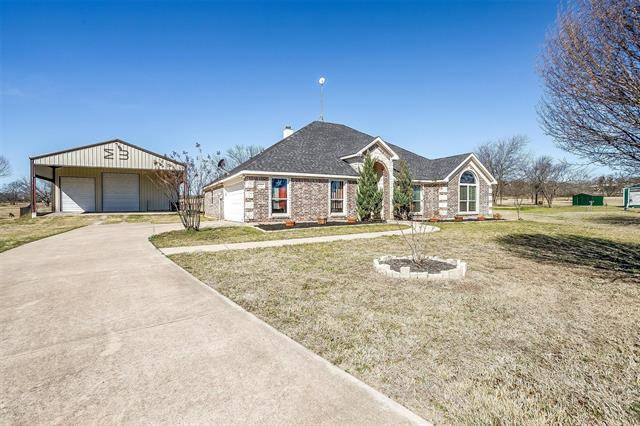 Azle, TX 76020,129 Lost Oak Drive