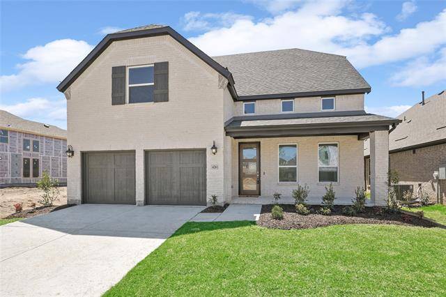 Prosper, TX 75078,4261 Sandhills Lane