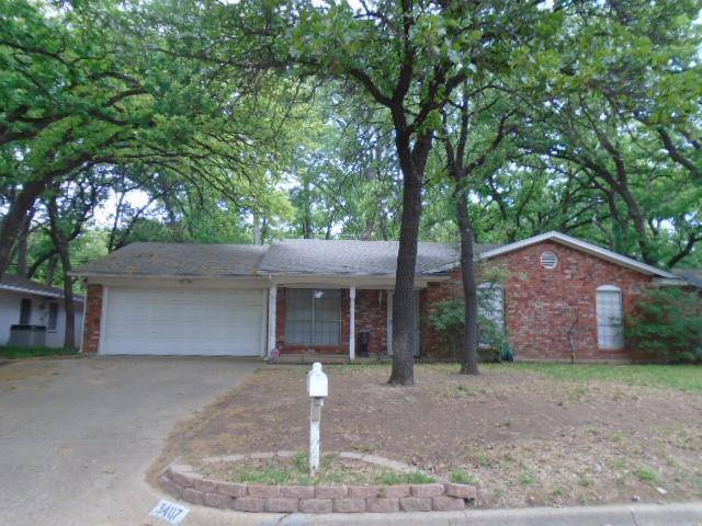 Arlington, TX 76013,3407 Bristol Drive