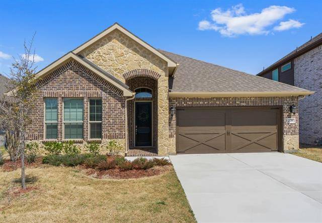 Aledo, TX 76008,228 Missler Drive