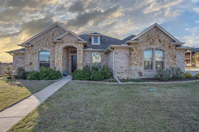 Aledo, TX 76008,300 Jasmine Court