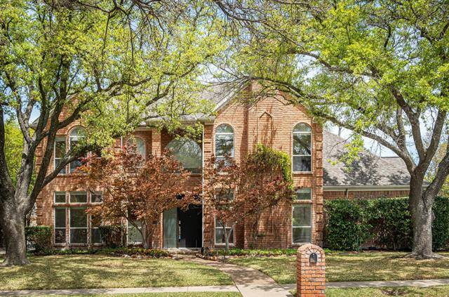 Plano, TX 75093,5301 Old Shepard Place