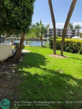 Hallandale Beach, FL 33009,455 Golden Isles Dr  #109