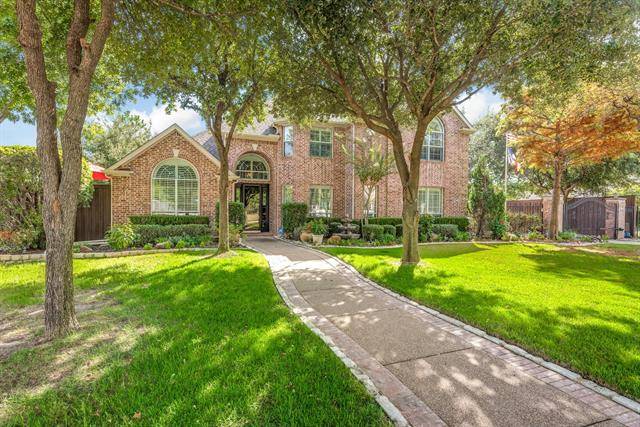 Colleyville, TX 76034,6624 Sapphire Circle S