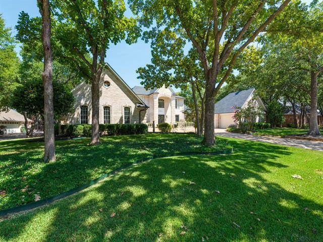 Southlake, TX 76092,105 San Jacinto Court