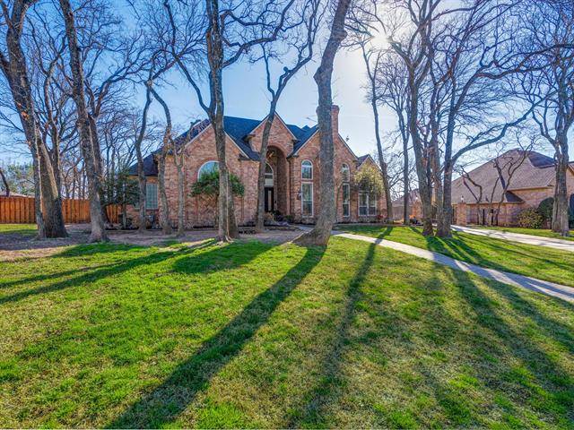 Southlake, TX 76092,106 San Jacinto Court