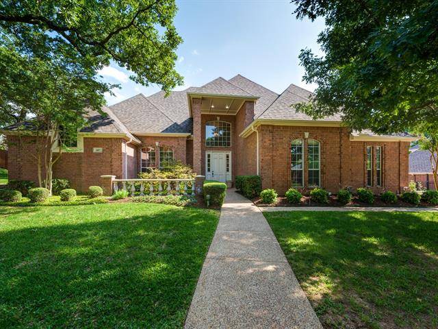 Southlake, TX 76092,607 Loving Court