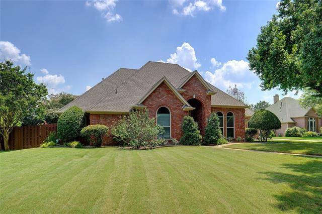 Southlake, TX 76092,206 Donley Court