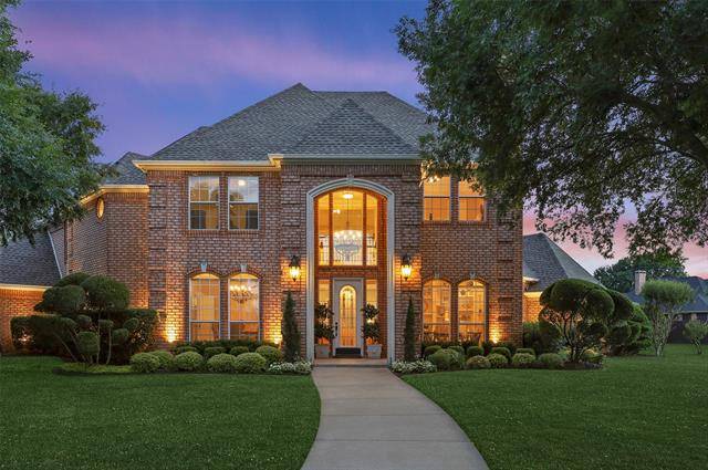 Southlake, TX 76092,1212 Sabine Court