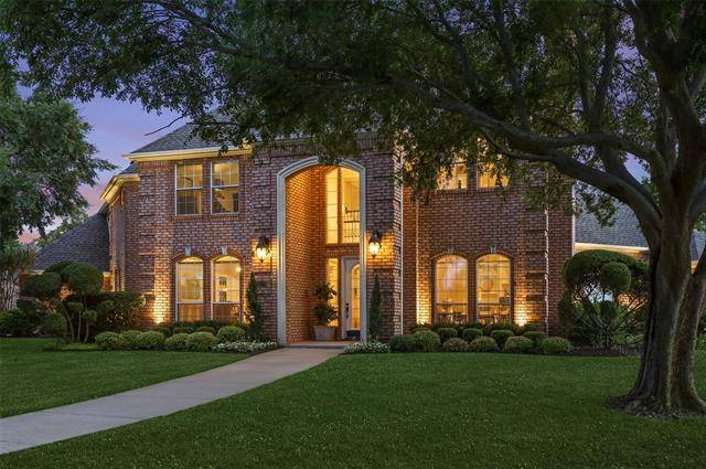 Southlake, TX 76092,1212 Sabine Court