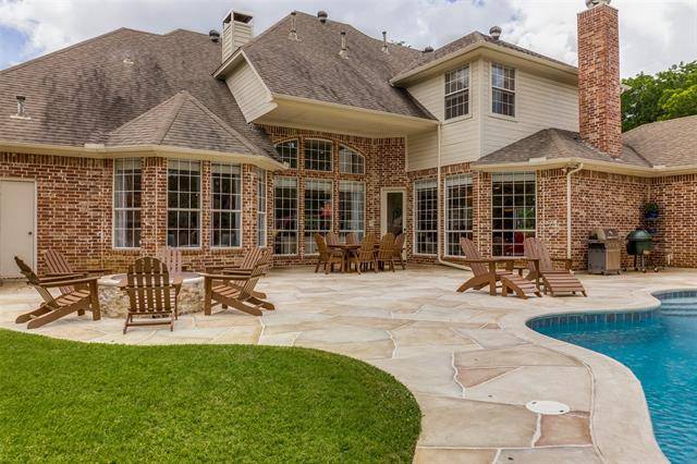 Southlake, TX 76092,1202 Bowie Court