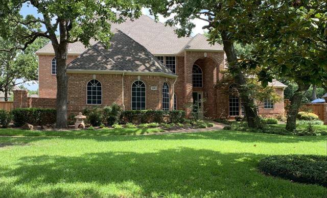 Southlake, TX 76092,608 Llano Court