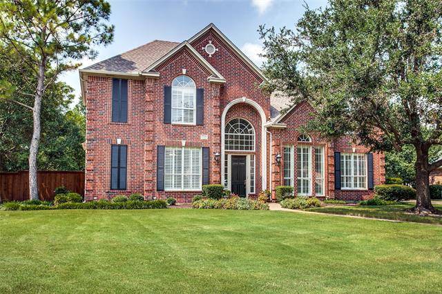 Southlake, TX 76092,805 Kleberg Court