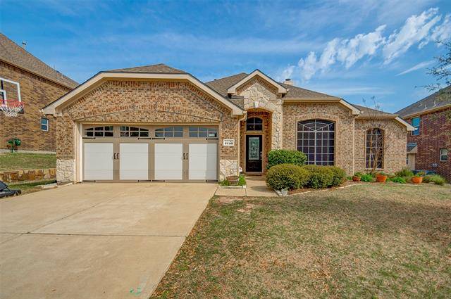 Wylie, TX 75098,2110 Parkhurst Court