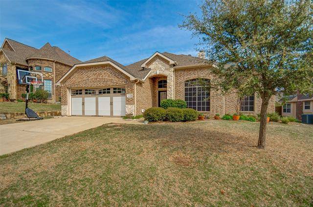 Wylie, TX 75098,2110 Parkhurst Court