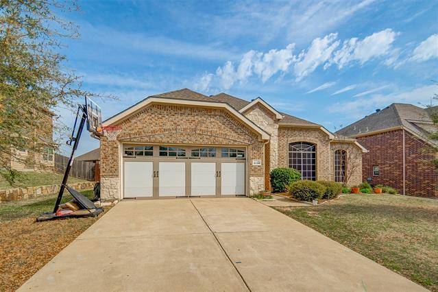 Wylie, TX 75098,2110 Parkhurst Court