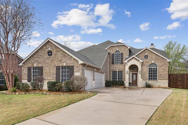 Flower Mound, TX 75022,4109 Appleton Lane