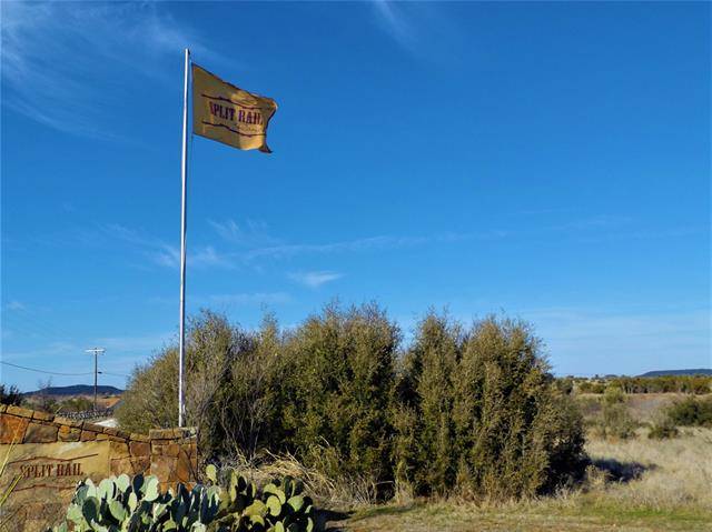 Possum Kingdom Lake, TX 76449,Lot 2 Split Rail Drive