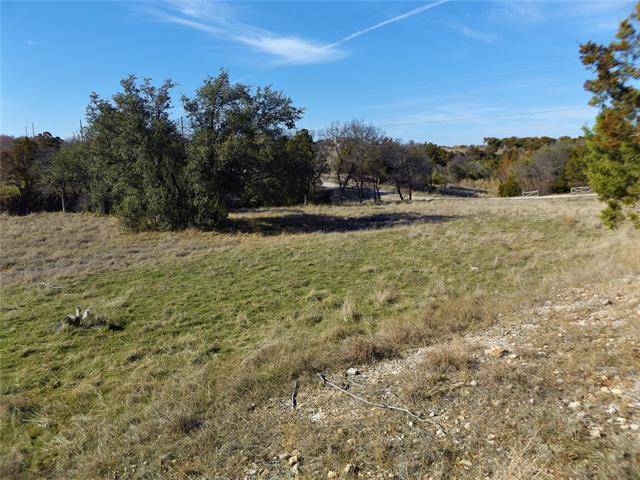 Possum Kingdom Lake, TX 76449,Lot 2 Split Rail Drive