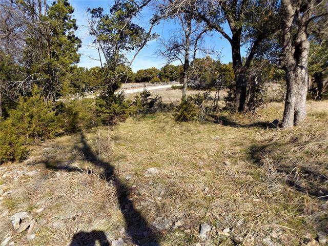 Possum Kingdom Lake, TX 76449,Lot 2 Split Rail Drive