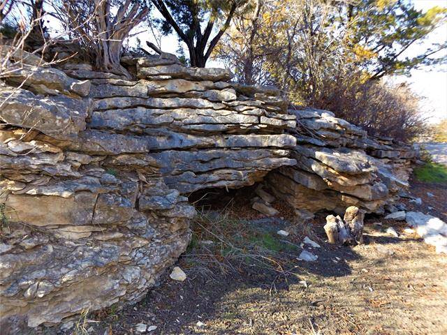 Possum Kingdom Lake, TX 76449,Lot 2 Split Rail Drive