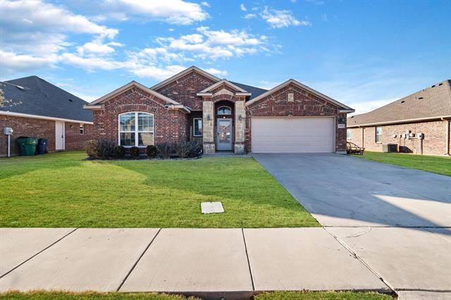 Sanger, TX 76266,4102 Bridle Path Lane