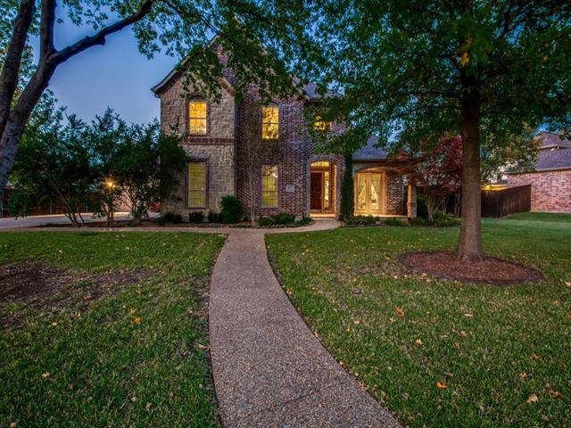 Murphy, TX 75094,623 Mockingbird Drive