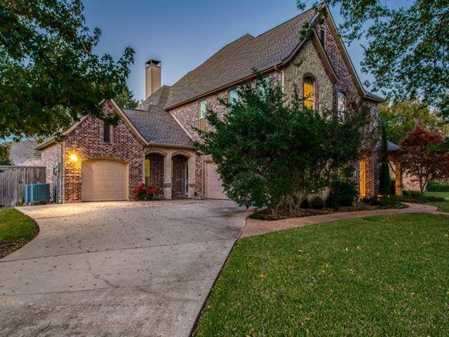 Murphy, TX 75094,623 Mockingbird Drive