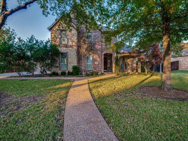 Murphy, TX 75094,623 Mockingbird Drive