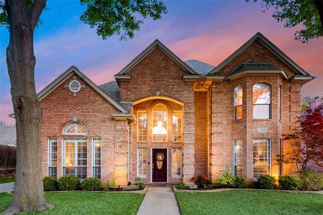 Grapevine, TX 76051,2153 Idlewood Drive