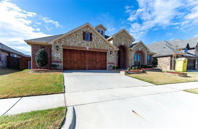 Wylie, TX 75098,413 Milford Drive