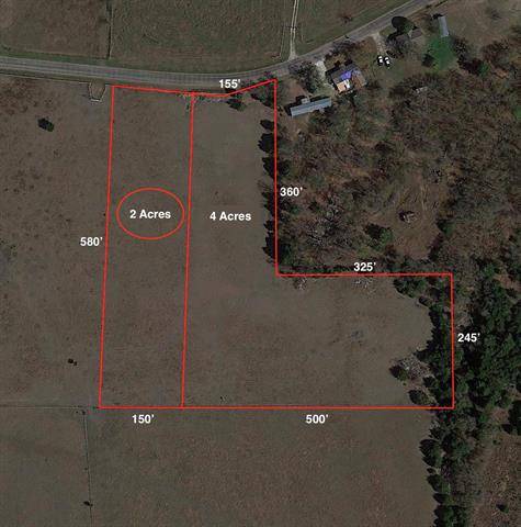 Ferris, TX 75125,000 Palmyra Road