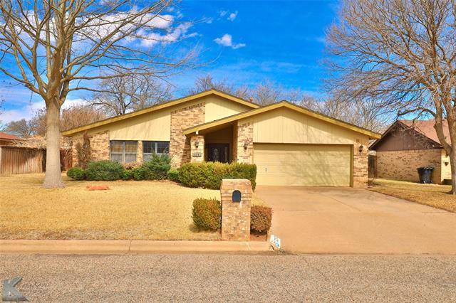 Abilene, TX 79606,3242 Falcon Dr