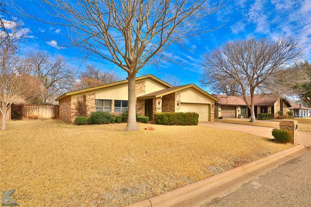 Abilene, TX 79606,3242 Falcon Dr