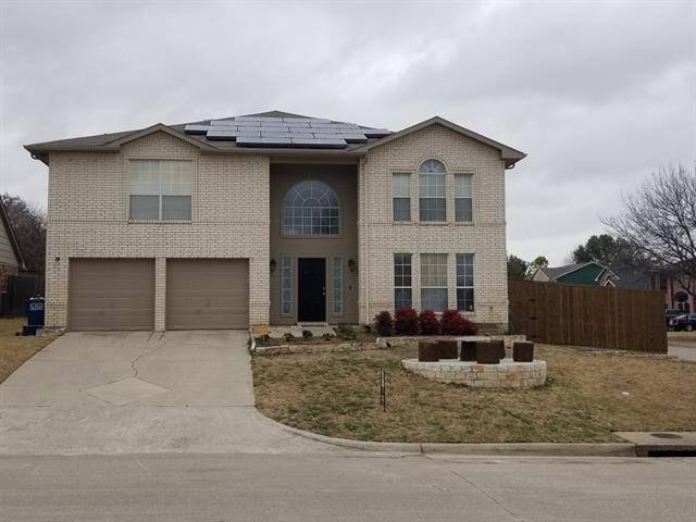 Corinth, TX 76210,3510 Meadowview Drive