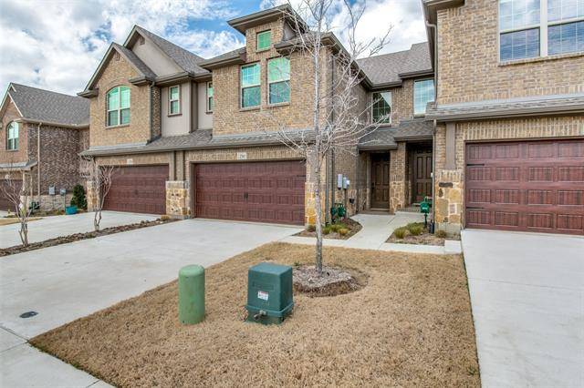 Little Elm, TX 75068,2765 Majesty Drive