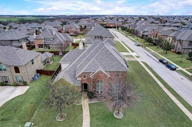 Sachse, TX 75048,7812 Edgeglen Trail