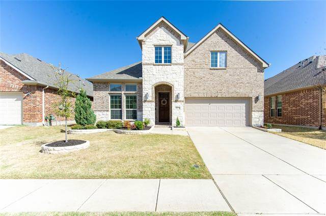 Mckinney, TX 75072,10712 Capri Drive